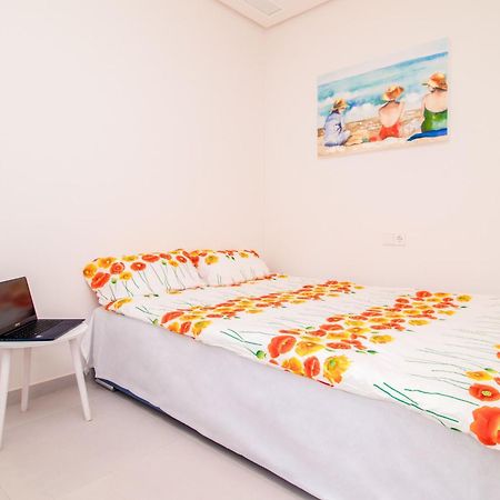 Espanatour Virginia Torrevieja Kültér fotó