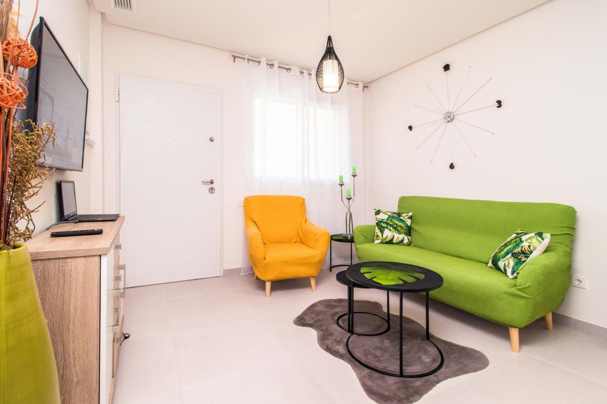 Espanatour Virginia Torrevieja Kültér fotó