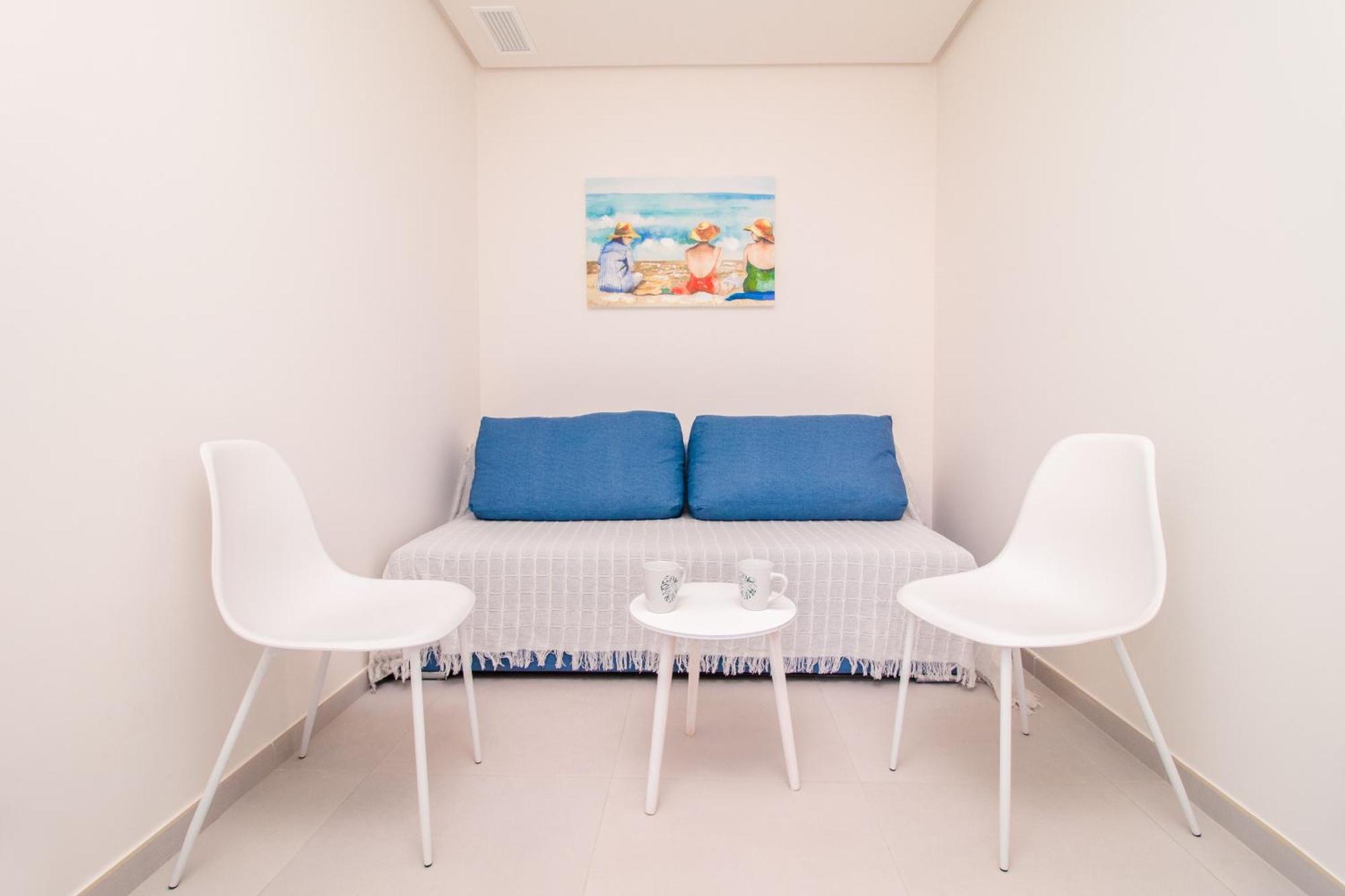 Espanatour Virginia Torrevieja Kültér fotó